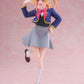 Taito - Oshi no Ko Coreful Figure - Ruby Hoshino: School Uniform Ver.