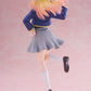 Taito - Oshi no Ko Coreful Figure - Ruby Hoshino: School Uniform Ver.