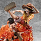PORTRAIT OF PIRATES : ONE PIECE "NEO-MAXIMUM” - Luffy & Ace – Brothers' Bond – 20th LIMITED Ver.