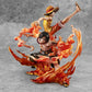 PORTRAIT OF PIRATES : ONE PIECE "NEO-MAXIMUM” - Luffy & Ace – Brothers' Bond – 20th LIMITED Ver.
