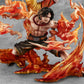PORTRAIT OF PIRATES : ONE PIECE "NEO-MAXIMUM” - Luffy & Ace – Brothers' Bond – 20th LIMITED Ver.