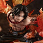 PORTRAIT OF PIRATES : ONE PIECE "NEO-MAXIMUM” - Luffy & Ace – Brothers' Bond – 20th LIMITED Ver.
