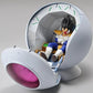 Bandai Figure-rise Mechanics SAIYAN SPACE POD