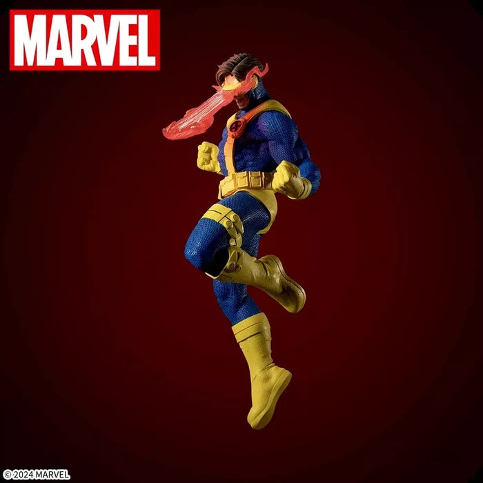 SEGA Marvel ACT/CUT Premium Figure Cyclops