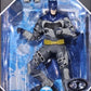 McFarlane DC MULTIVERSE 7IN – BATMAN (THE FLASH MOVIE) BLUE / GREY (Platinum Edition)