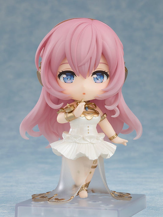 [PRE-ORDER] Nendoroid Megurine Luka Symphony: 2024 Ver. (Cut Off Date: Jan-15-2025)