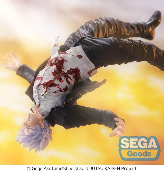Sega - Jujutsu Kaisen Kaidama/Tamaori FIGURIZMα - Satoru Gojo: Awakening