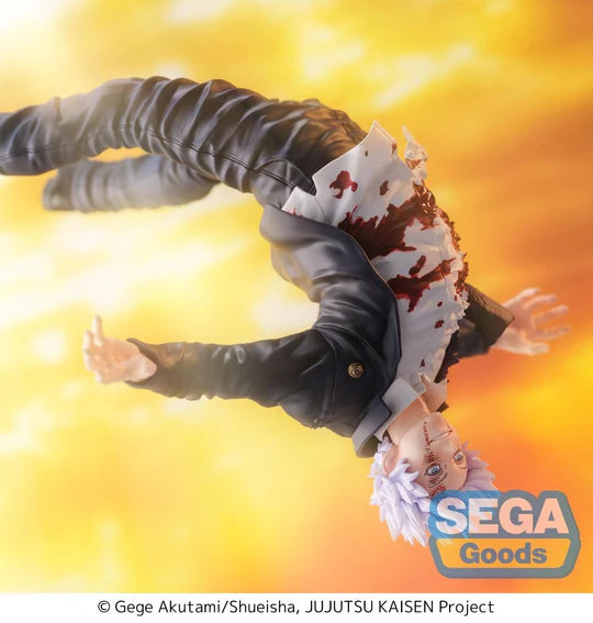 Sega - Jujutsu Kaisen Kaidama/Tamaori FIGURIZMα - Satoru Gojo: Awakening