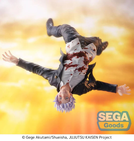 Sega - Jujutsu Kaisen Kaidama/Tamaori FIGURIZMα - Satoru Gojo: Awakening