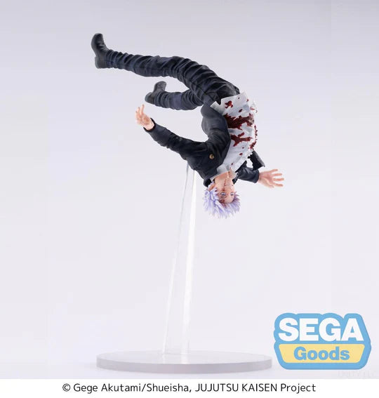 Sega - Jujutsu Kaisen Kaidama/Tamaori FIGURIZMα - Satoru Gojo: Awakening