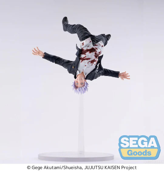 Sega - Jujutsu Kaisen Kaidama/Tamaori FIGURIZMα - Satoru Gojo: Awakening