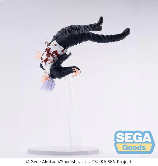Sega - Jujutsu Kaisen Kaidama/Tamaori FIGURIZMα - Satoru Gojo: Awakening