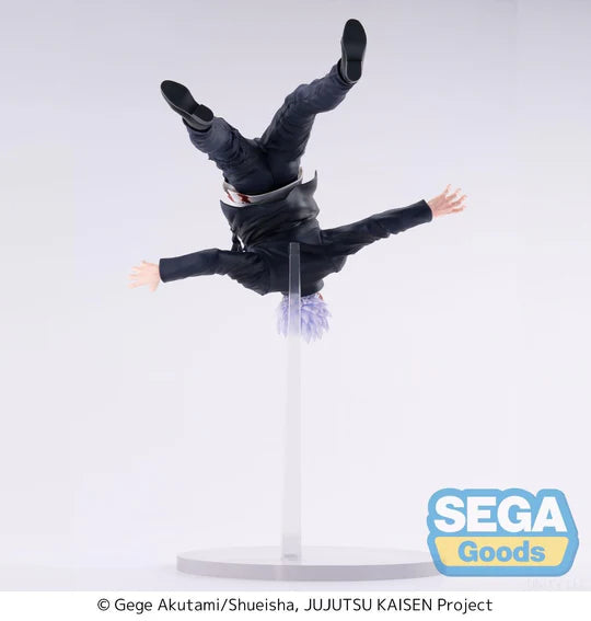 Sega - Jujutsu Kaisen Kaidama/Tamaori FIGURIZMα - Satoru Gojo: Awakening