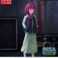 Sega- Bocchi The Rock! - Kikuri Hiroi - Desktop X Decorate Collections Figure