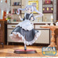 SEGA - Frieren: Beyond Journey's End Luminasta - Frieren: Maid Ver.