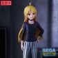 Sega- Bocchi The Rock! - SEIKA IJICHI - Desktop X Decorate Collections Figure