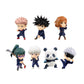 Jujutsu Kaisen Adverge Motion Boxed