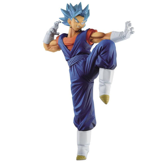 Banpresto DBZ GOKU FES V14 VEGITO B