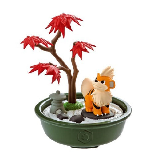 Pokemon              Bonsai 2