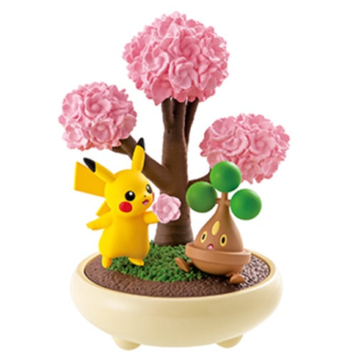 Pokemon              Bonsai 2