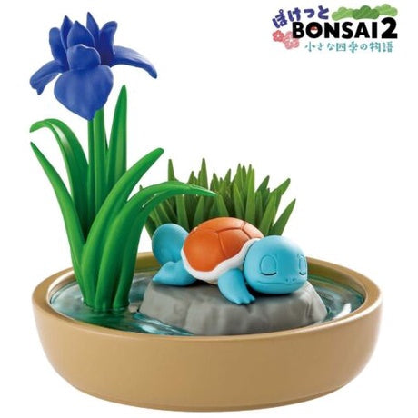 Pokemon              Bonsai 2