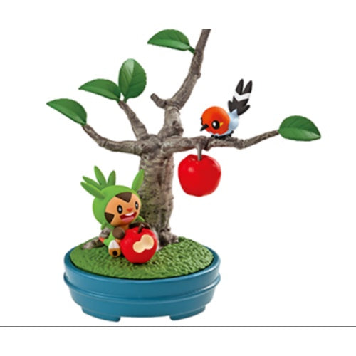 Pokemon              Bonsai 2