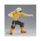 Banpresto The Amazing Heroes Vol. 33 Toyomitsu Taishiro (Fatgum) My Hero Academia Figure