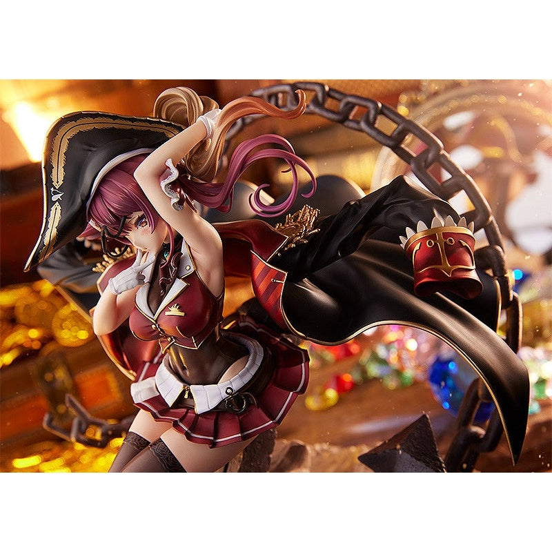 1/7 HOUSHOU MARINE HOLOLIVE Figure Max Factory (Special Order)