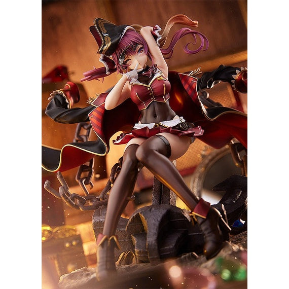 1/7 HOUSHOU MARINE HOLOLIVE Figure Max Factory (Special Order)