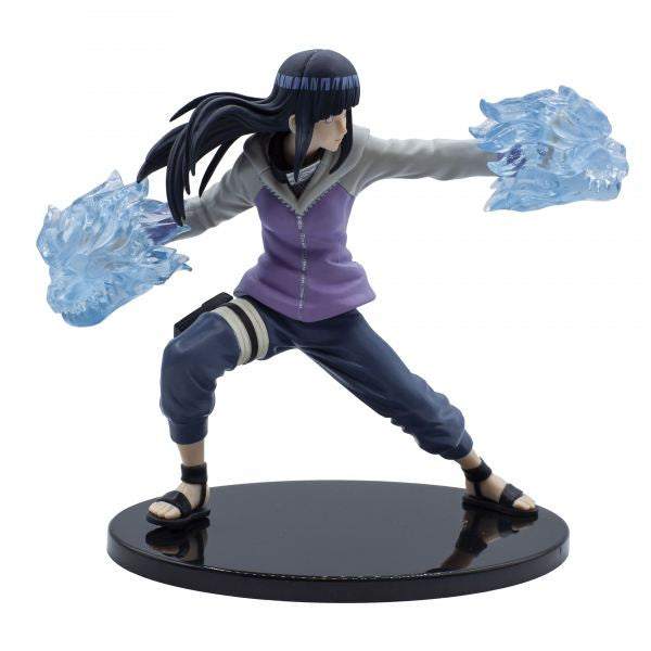 Naruto: Shippuden Vibration Stars Hinata Hyuga