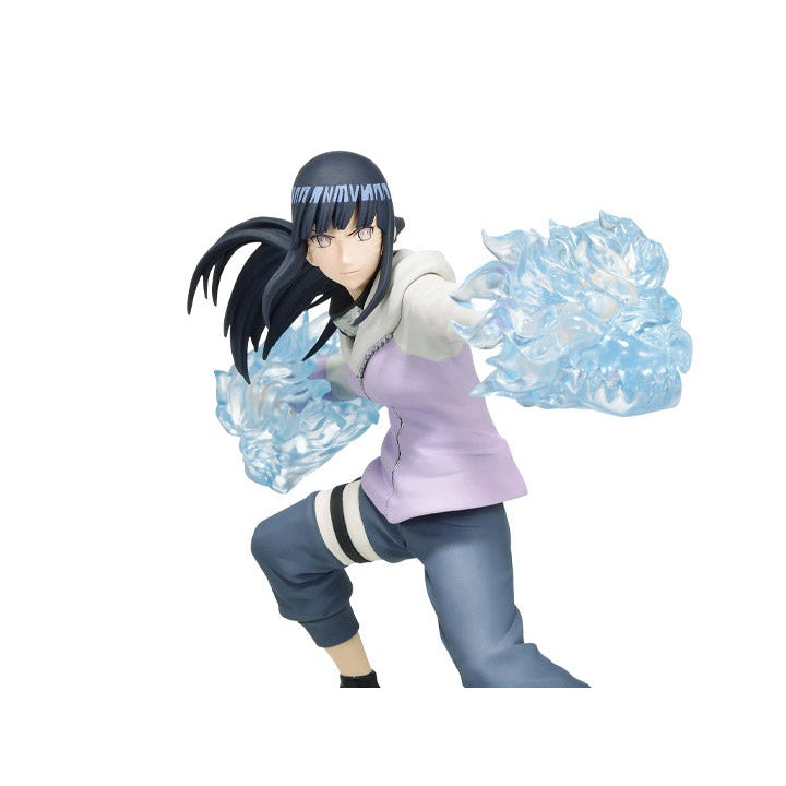 Naruto: Shippuden Vibration Stars Hinata Hyuga