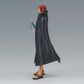 One Piece Film: Red DXF The Grandline Series SHANKS & UTA (A:SHANKS)