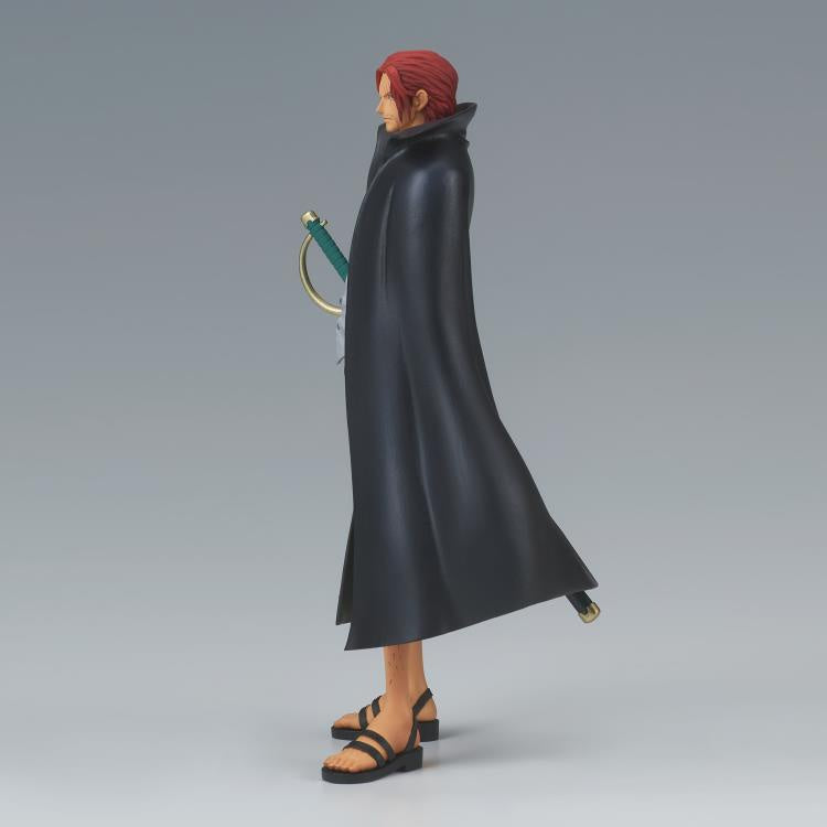 One Piece Film: Red DXF The Grandline Series SHANKS & UTA (A:SHANKS)