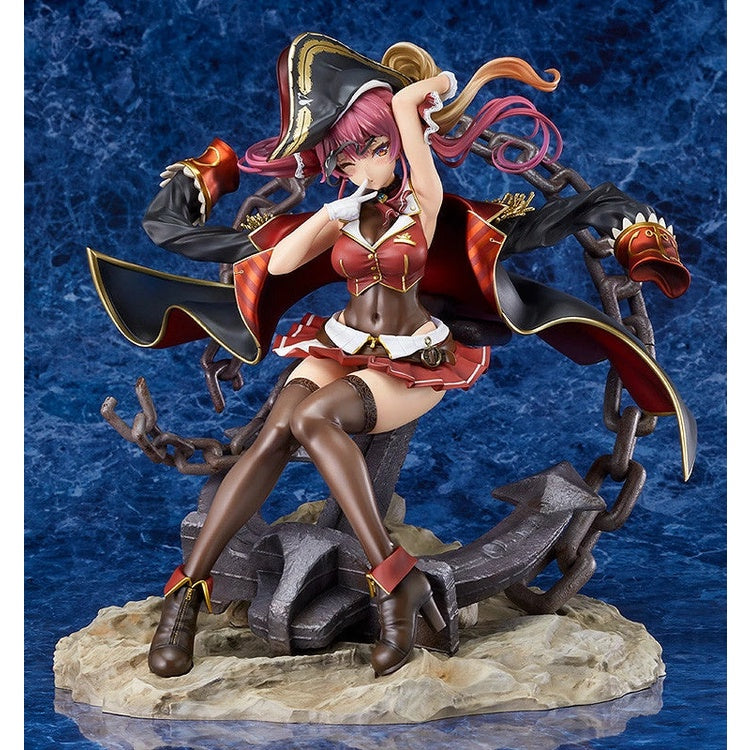 1/7 HOUSHOU MARINE HOLOLIVE Figure Max Factory (Special Order)