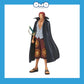 One Piece Film: Red DXF The Grandline Series SHANKS & UTA (A:SHANKS)