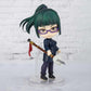 Figuarts mini : Jujutsu Kaisen Maki Zenin