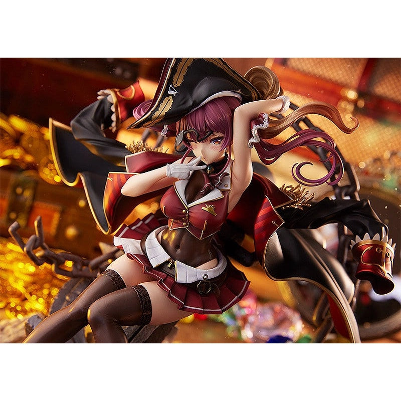 1/7 HOUSHOU MARINE HOLOLIVE Figure Max Factory (Special Order)