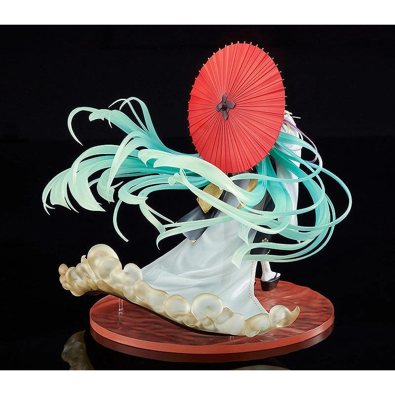 1/7 Hatsune Miku: Land of the Eternal