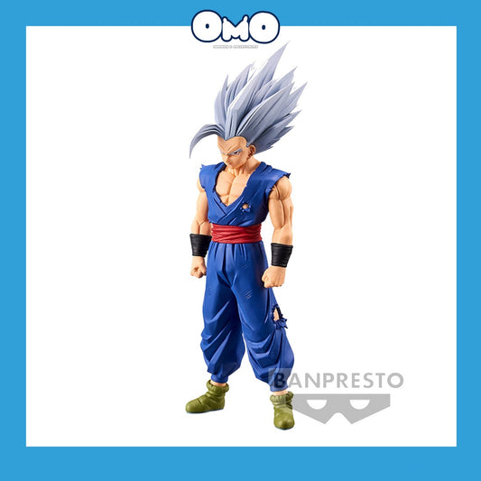 Dragon Ball Super: SUPER HERO DXF-SON GOHAN BEAST