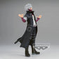 Banpresto My Hero Academia The Evil Villains DX Dabi