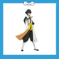 Banpresto Solid And Souls-Sui-Feng-