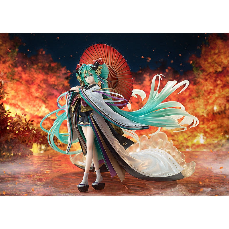 1/7 Hatsune Miku: Land of the Eternal