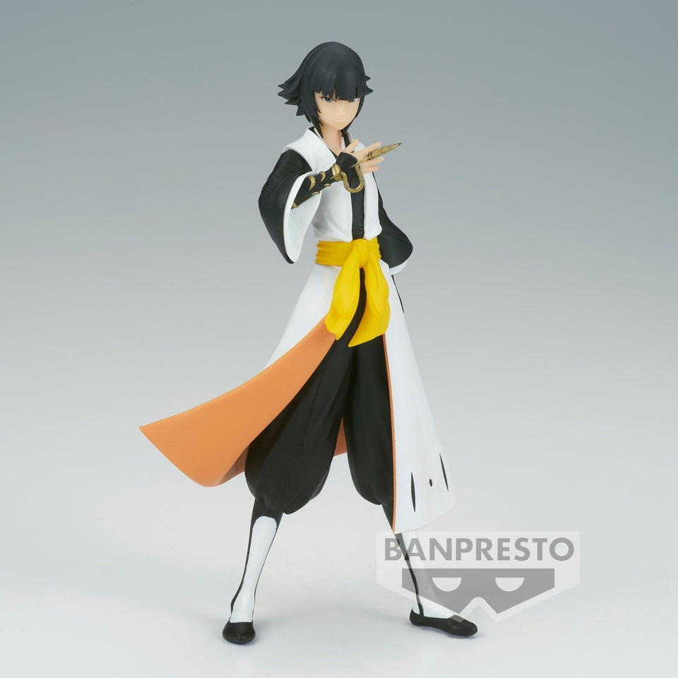 Banpresto Solid And Souls-Sui-Feng-