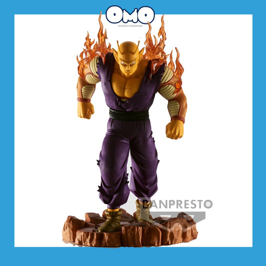 DRAGON BALL SUPER: SUPER HERO HISTORY BOX VOL.7 Orange Piccolo