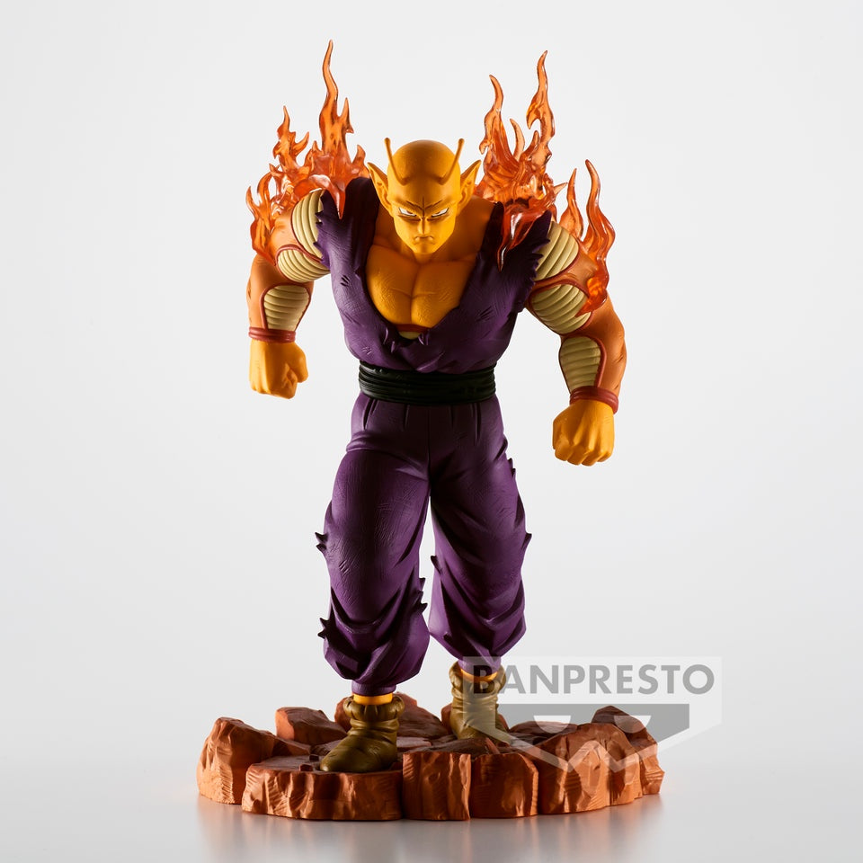 DRAGON BALL SUPER: SUPER HERO HISTORY BOX VOL.7 Orange Piccolo