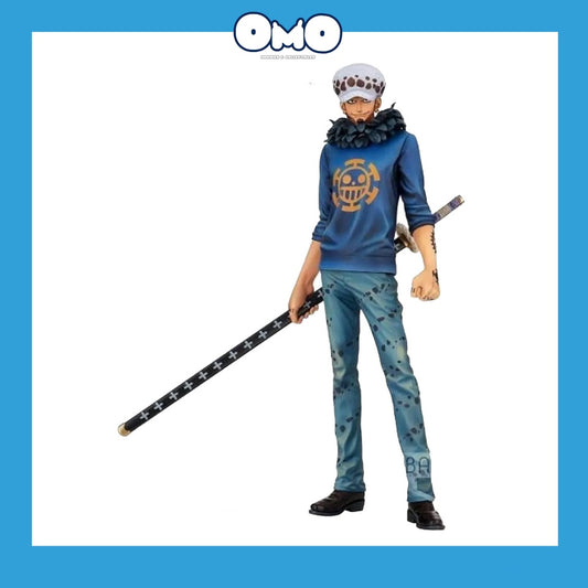 Banpresto Chronicle Trafalgar Law