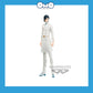 Banpresto Solid & Souls Uryu Ishida B