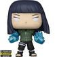 Funko Naruto: Shippuden Hinata Funko Pop! Vinyl Figure Entertainment Earth Exclusive