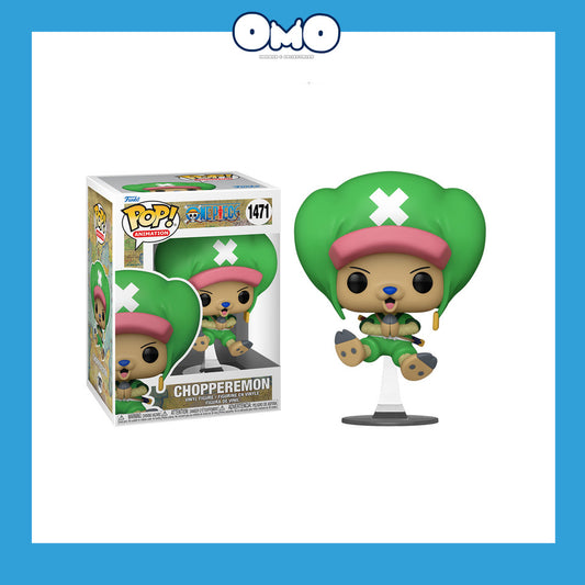 Funko Pop! One Piece - Chopperemon (Wano)