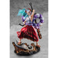 Portrait.Of.Pirates ONE PIECE WA-MAXIMUM YAMATO